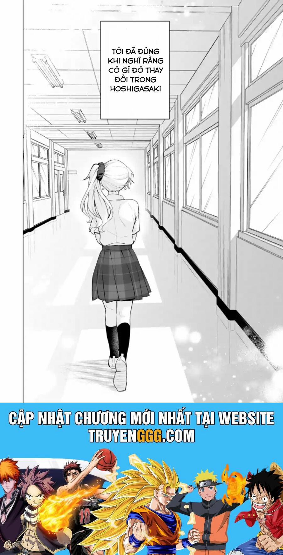 Please Leave Me Alone 22 trang 33