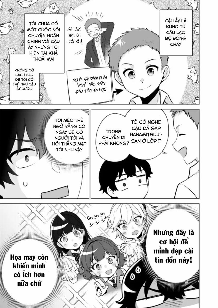 Please Leave Me Alone 22 trang 8