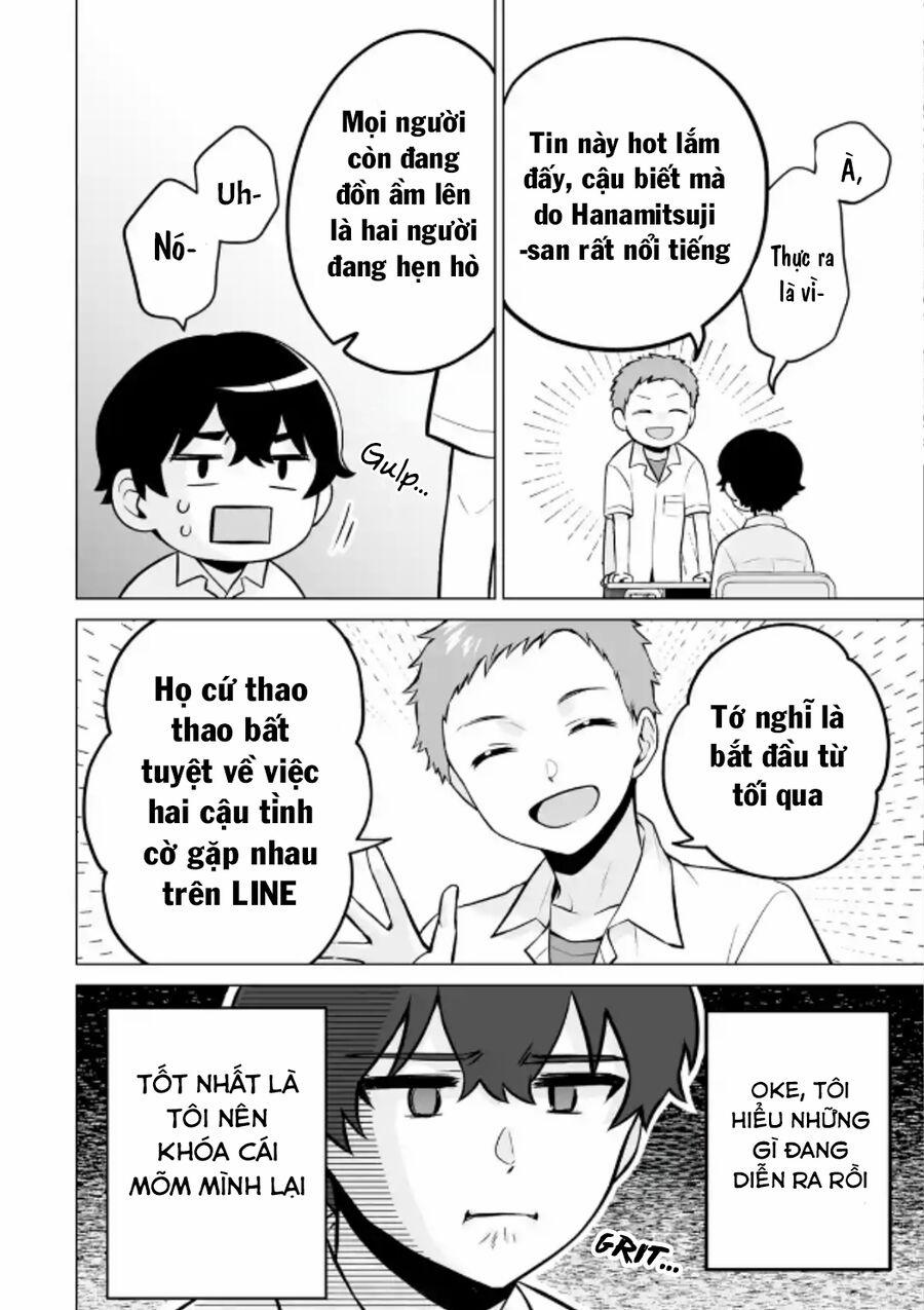 Please Leave Me Alone 22 trang 9