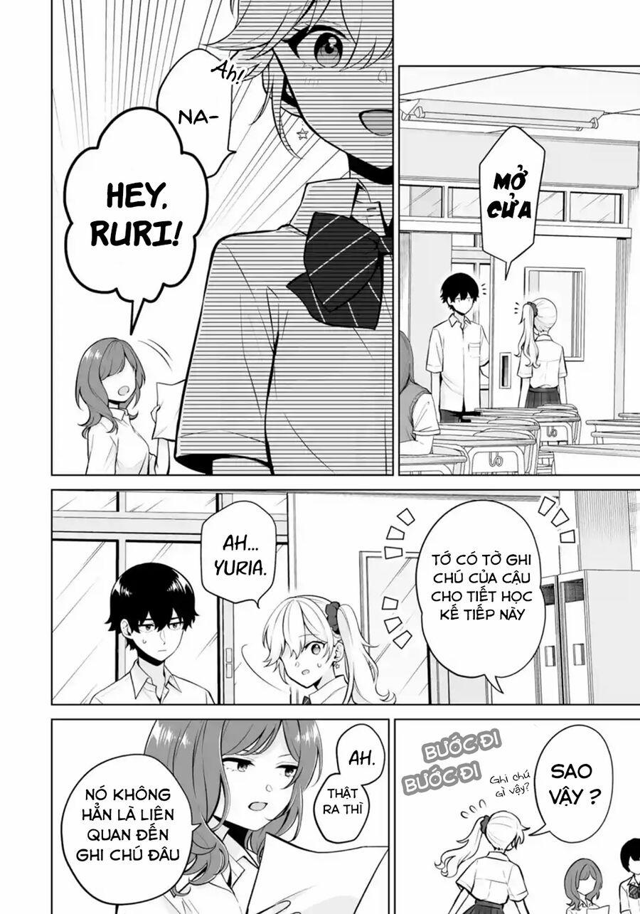 Please Leave Me Alone 23 trang 10