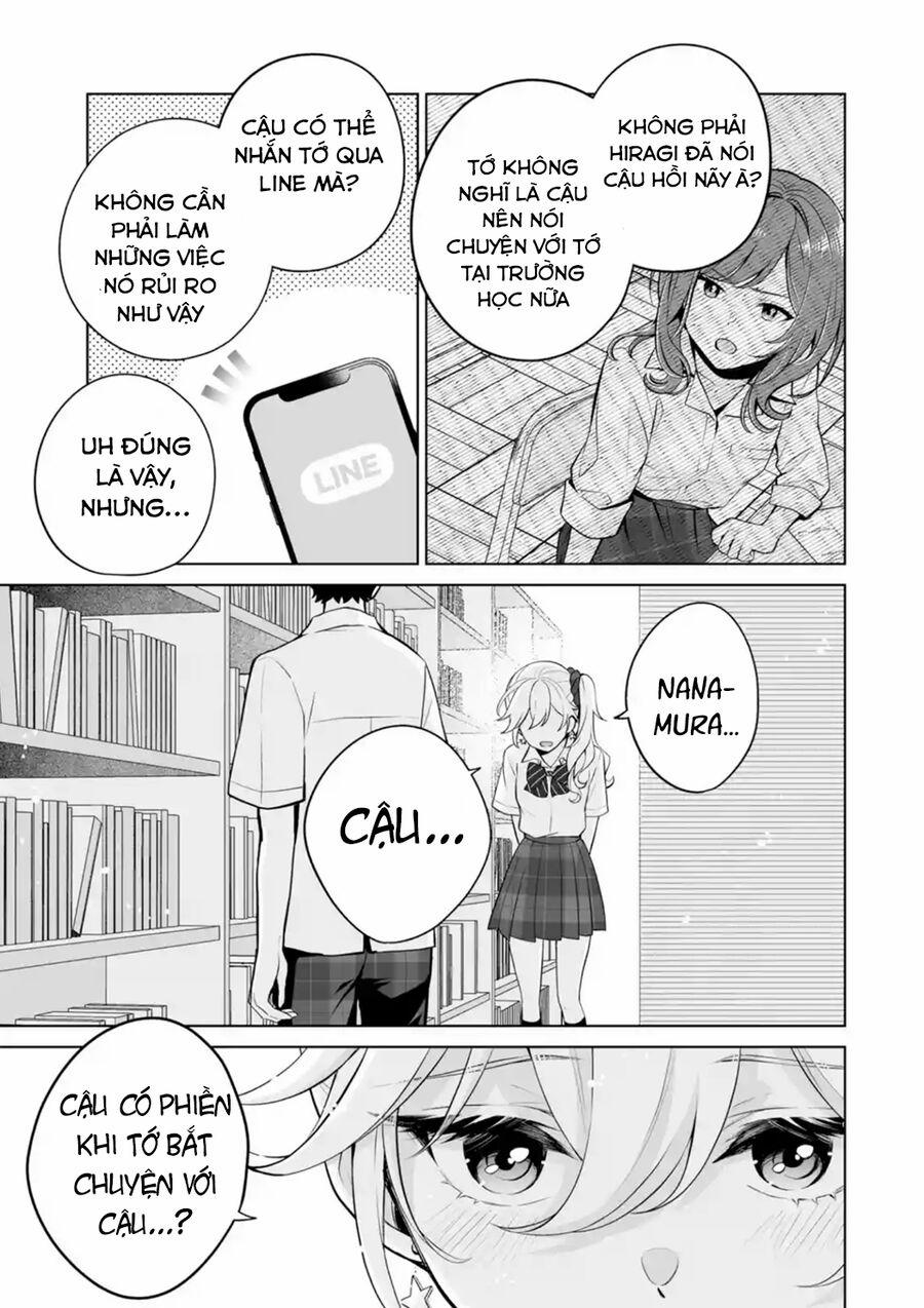 Please Leave Me Alone 23 trang 17