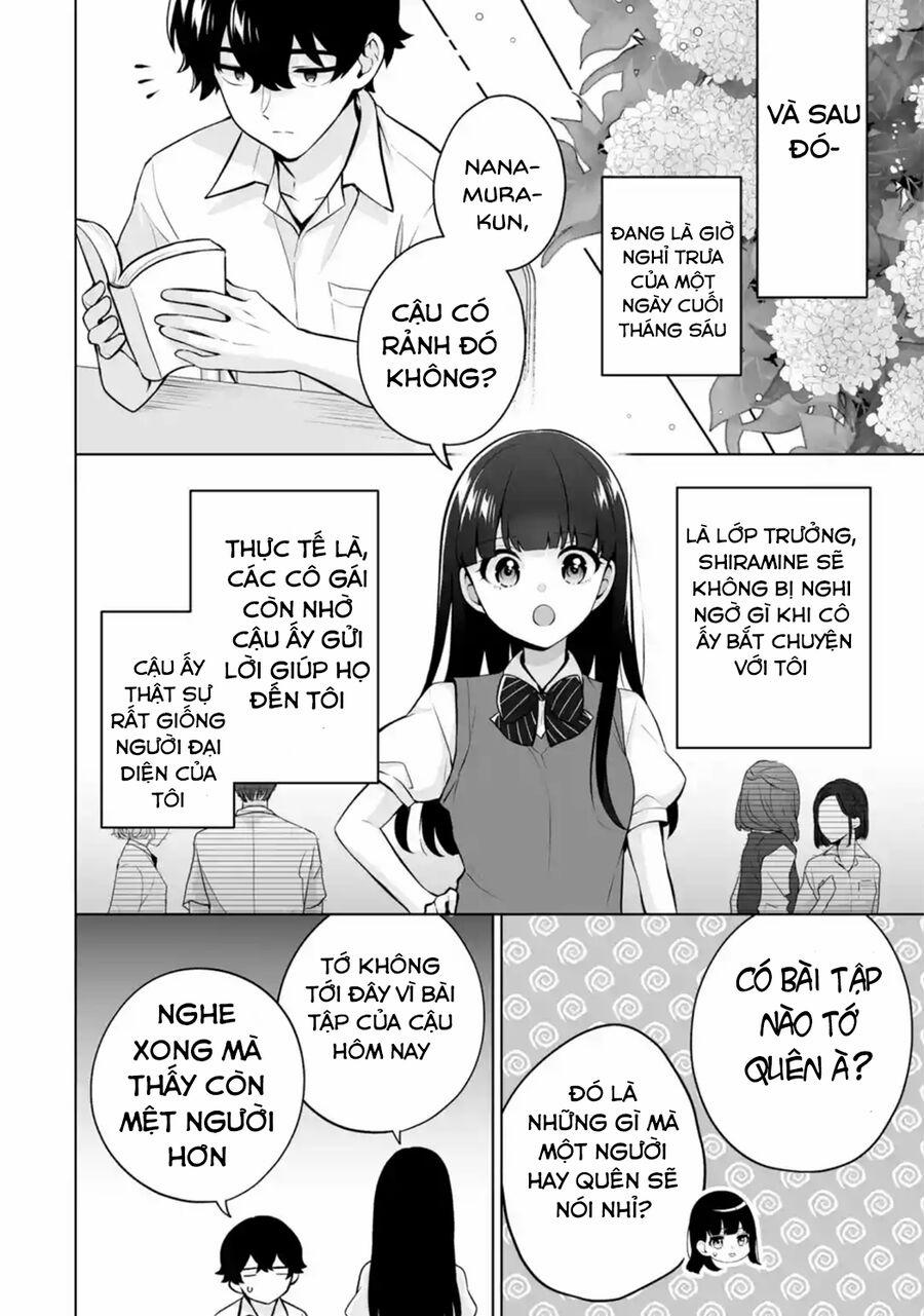 Please Leave Me Alone 23 trang 20