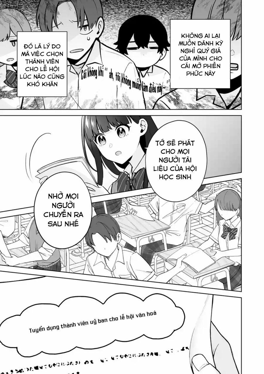 Please Leave Me Alone 23 trang 25