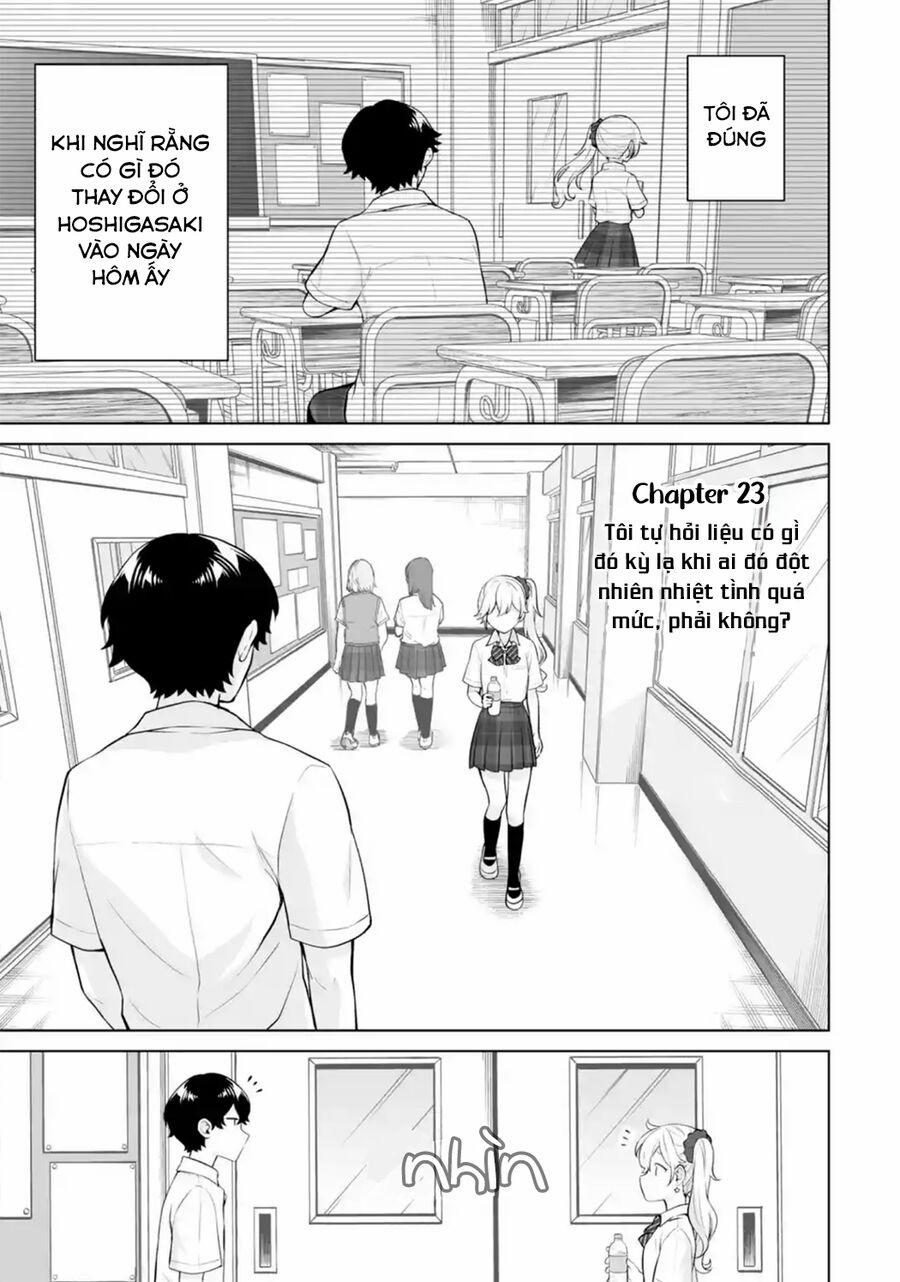 Please Leave Me Alone 23 trang 3