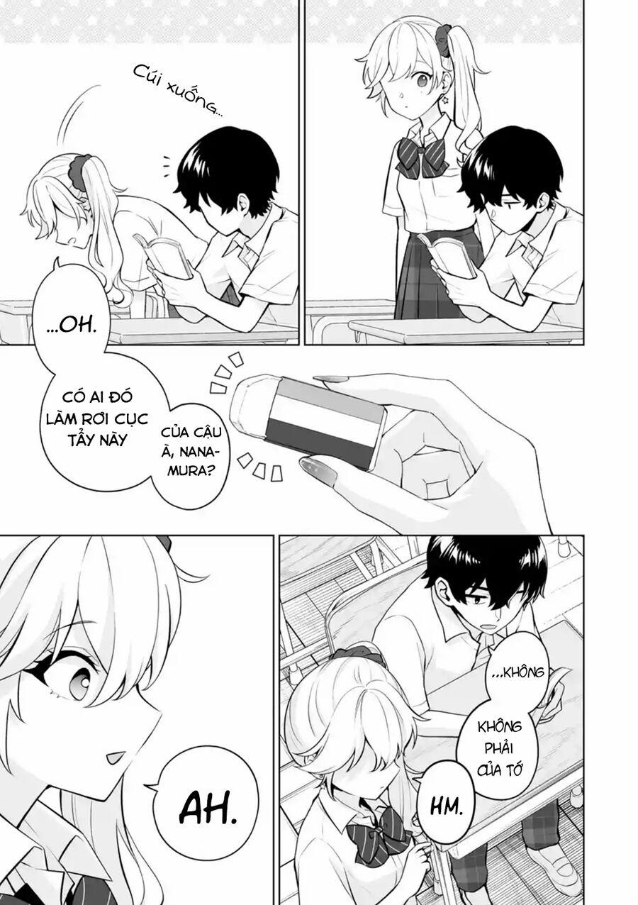 Please Leave Me Alone 23 trang 7