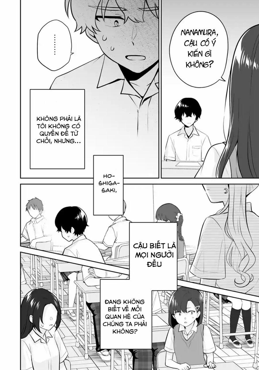 Please Leave Me Alone 24 trang 14