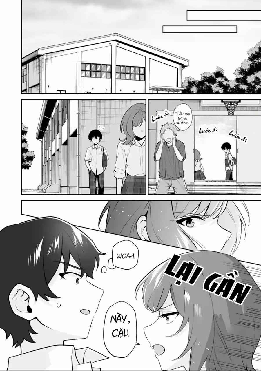 Please Leave Me Alone 24 trang 20