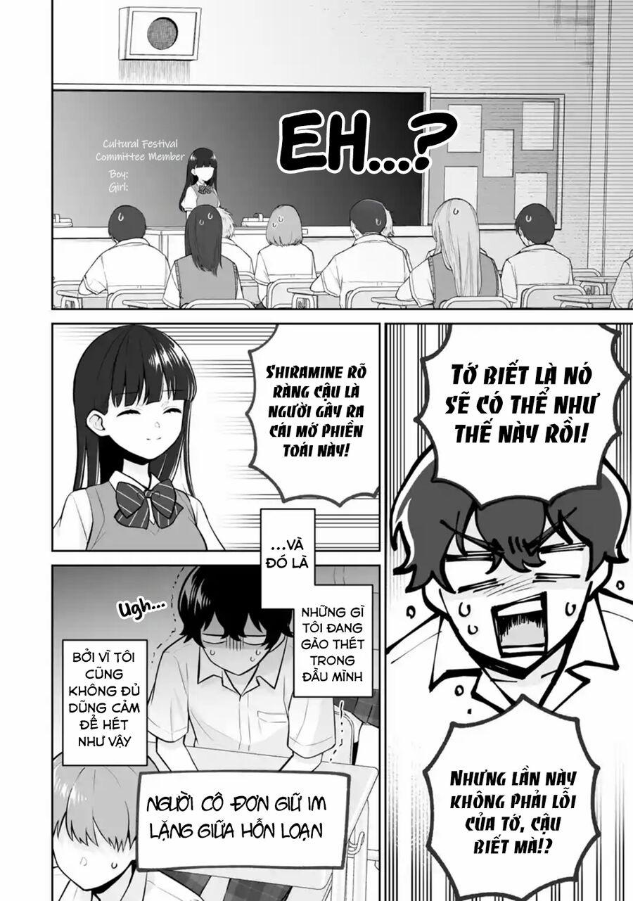 Please Leave Me Alone 24 trang 4