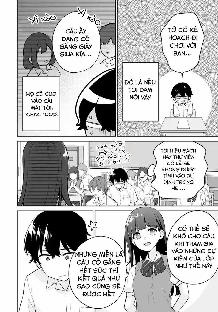 Please Leave Me Alone 24 trang 8