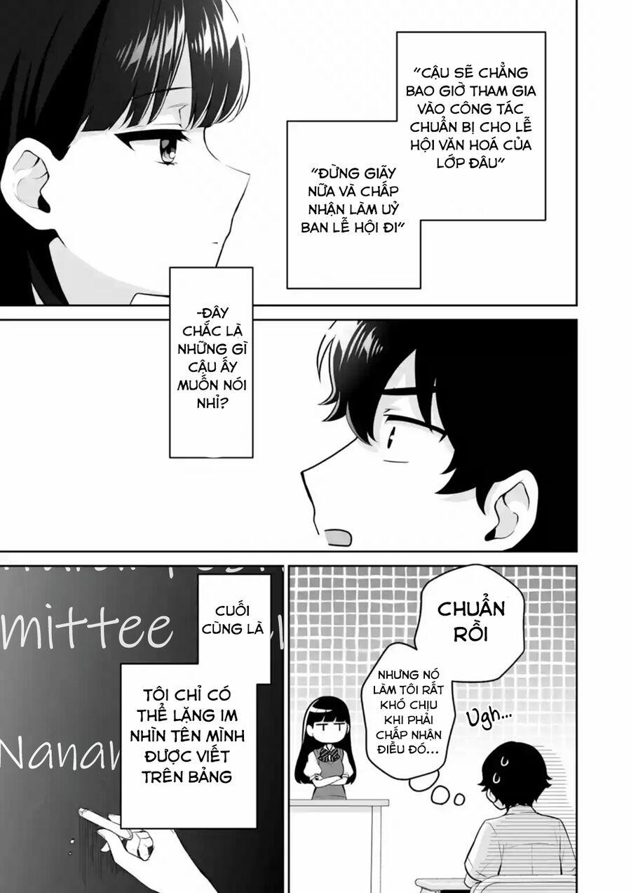 Please Leave Me Alone 24 trang 9