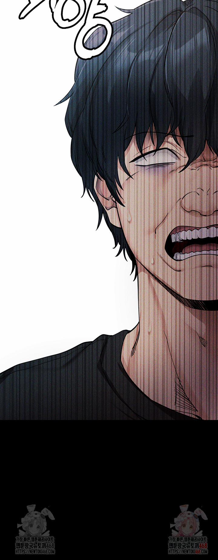 Please, Please Raw 14 trang 28