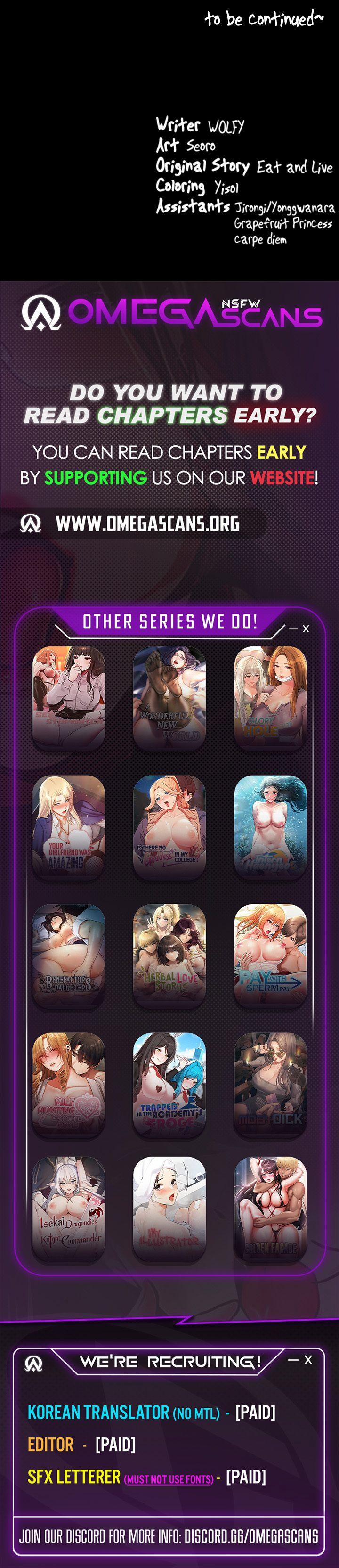 Please, Please 13 trang 10