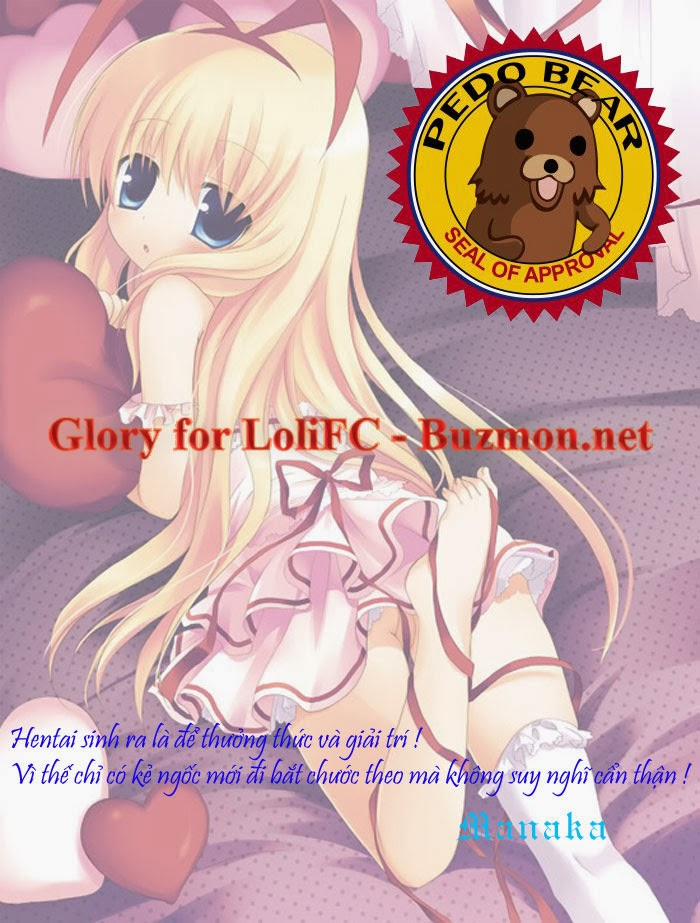 Plenty Of Delicious Mandarins (To Love-Ru) Oneshot trang 50