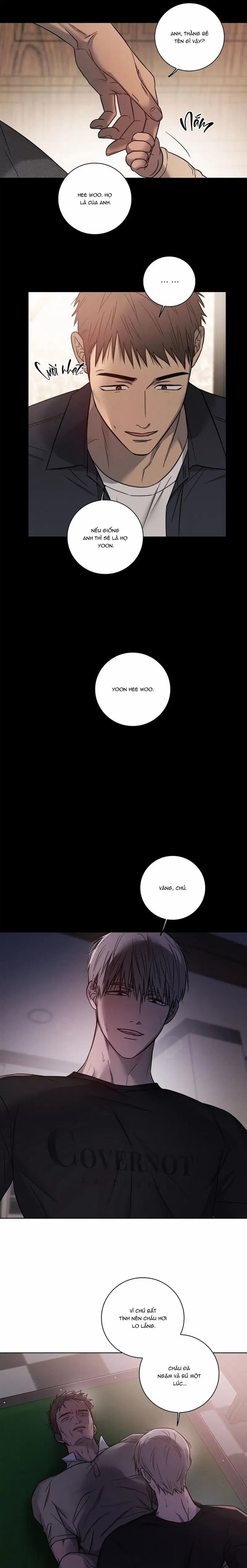 Pocket Seven 1 trang 18