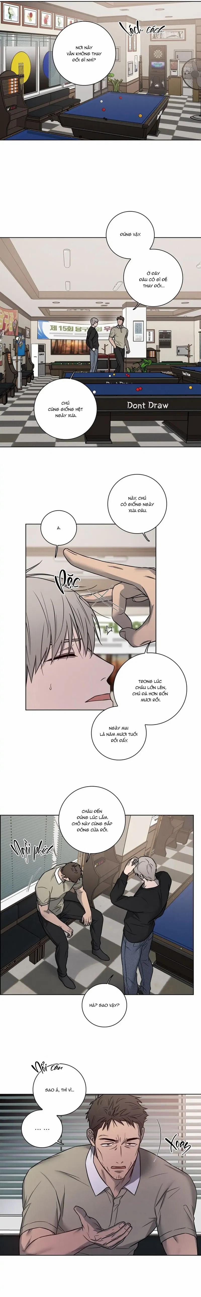 Pocket Seven 1 trang 28