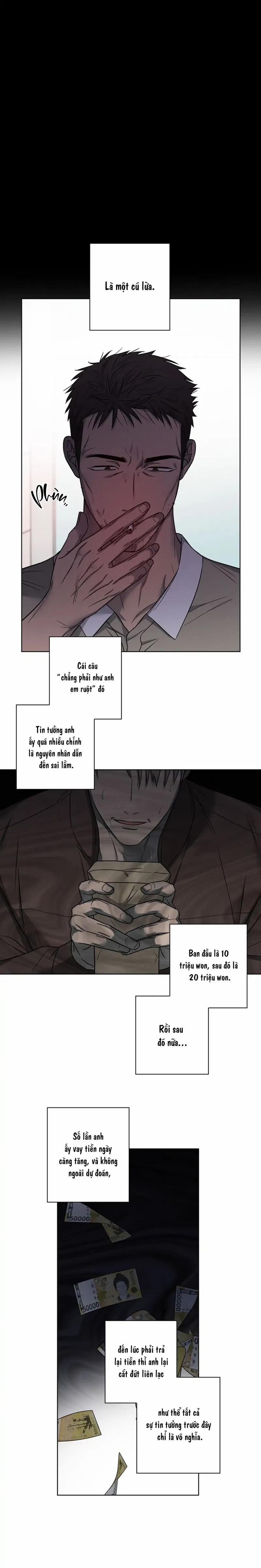 Pocket Seven 1 trang 3