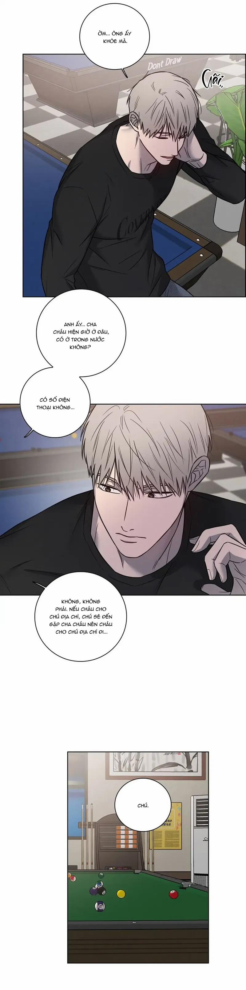 Pocket Seven 1 trang 30