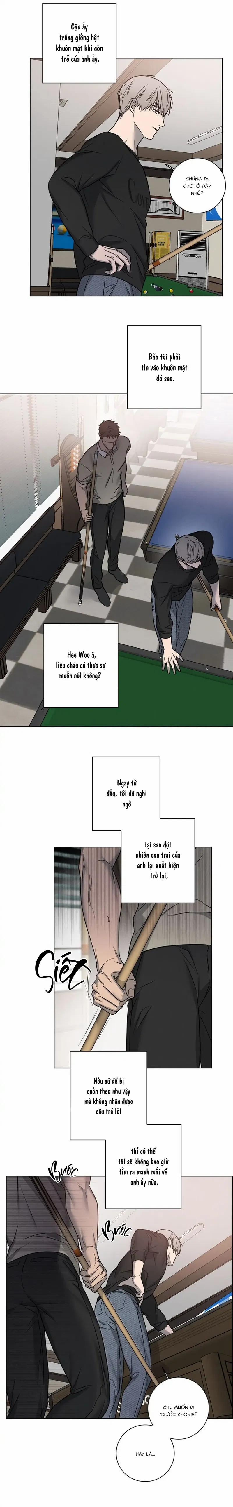 Pocket Seven 1 trang 33