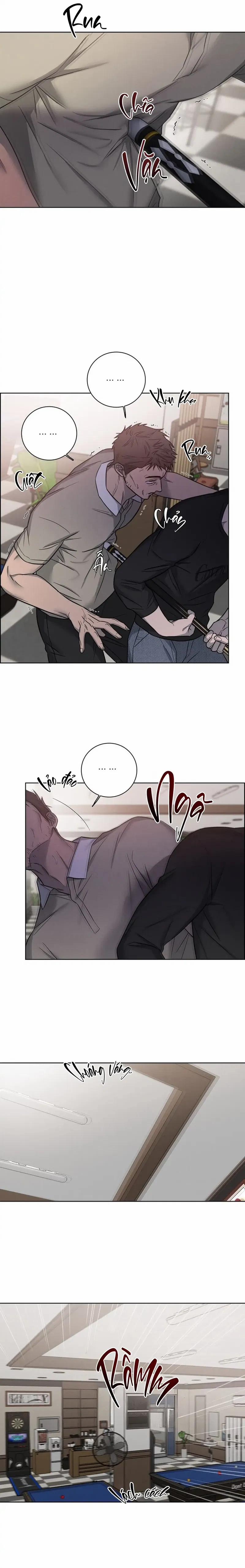 Pocket Seven 1 trang 35