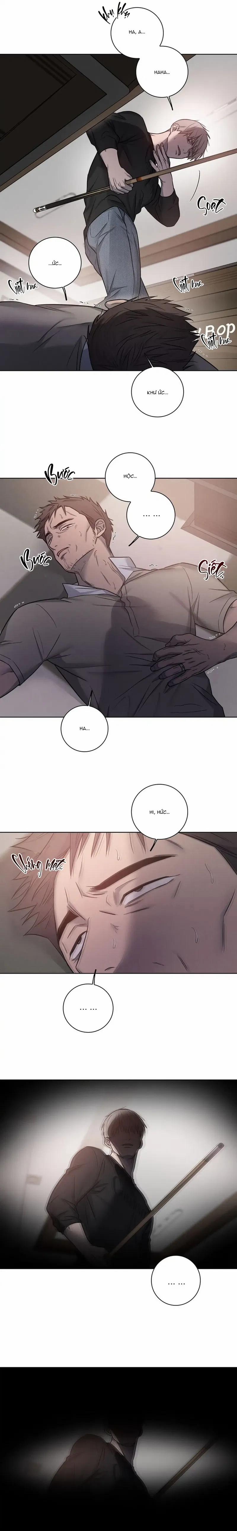 Pocket Seven 1 trang 36