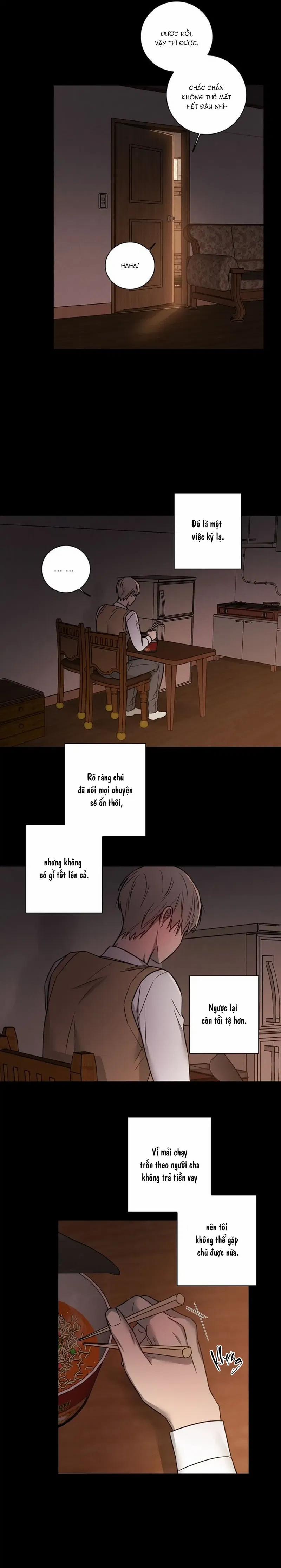 Pocket Seven 2 trang 1