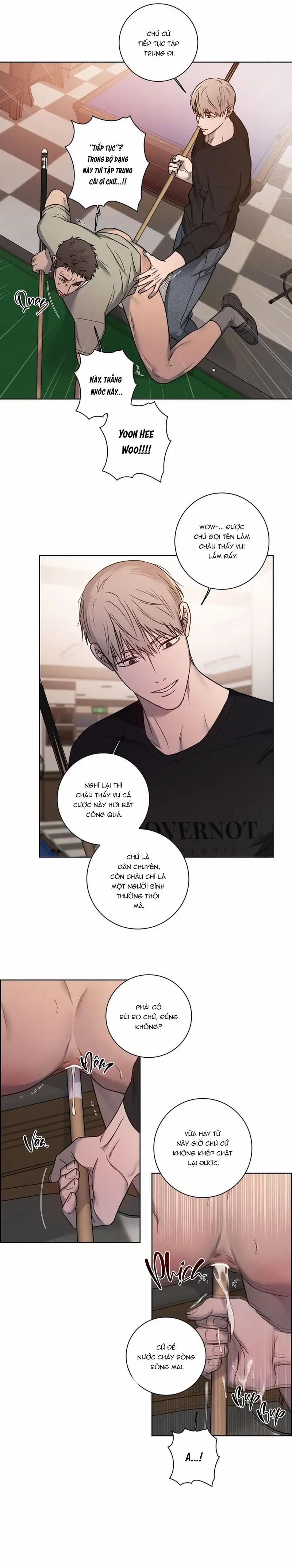 Pocket Seven 3 trang 15