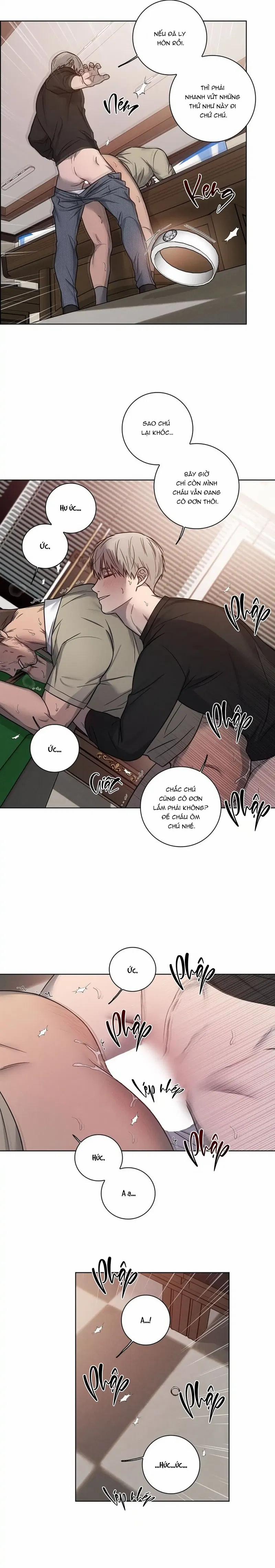 Pocket Seven 4 trang 10