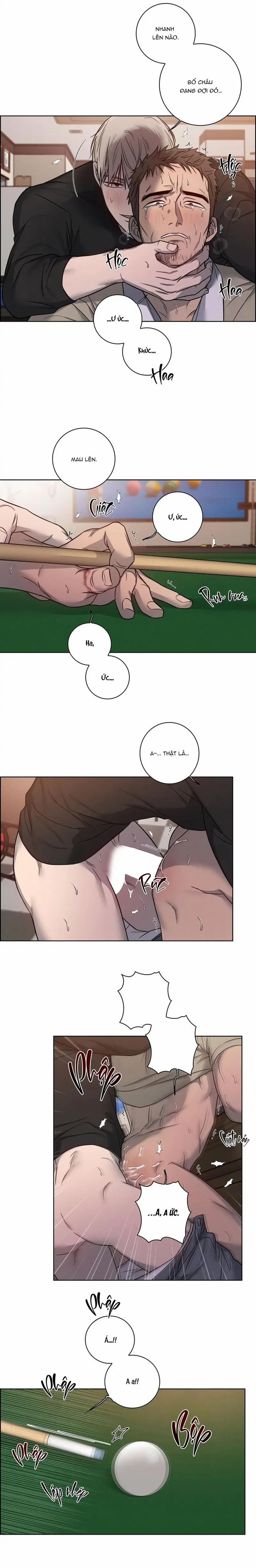 Pocket Seven 4 trang 13