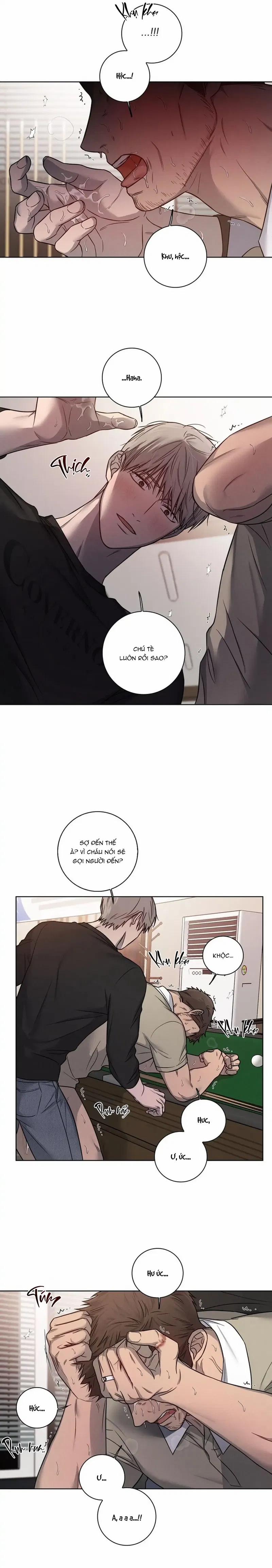 Pocket Seven 4 trang 6