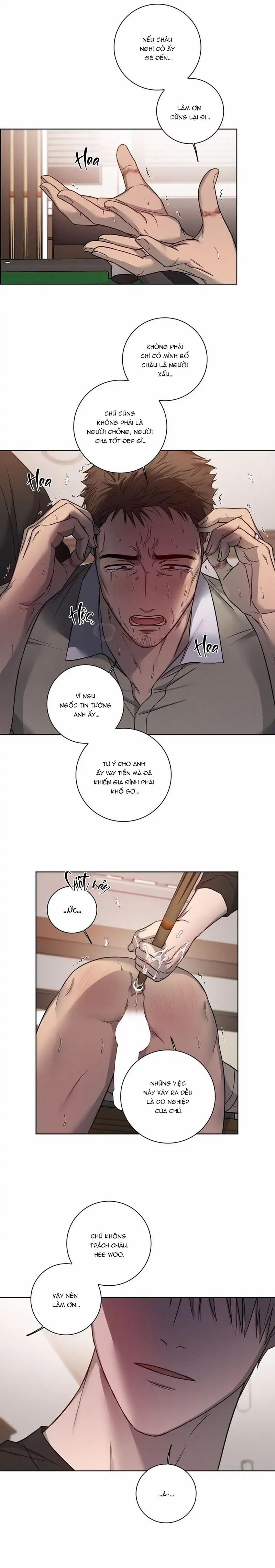 Pocket Seven 4 trang 8