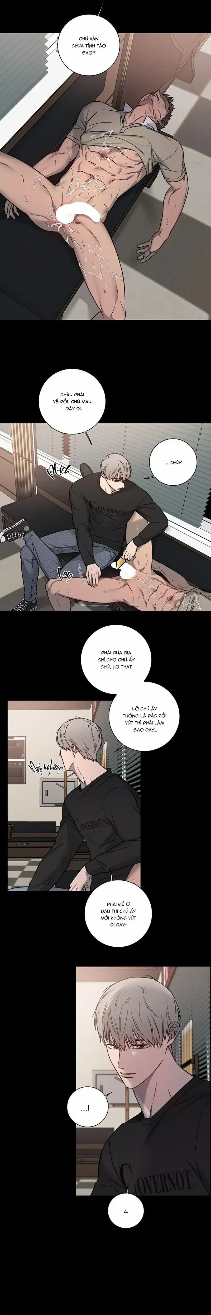 Pocket Seven 5 trang 1