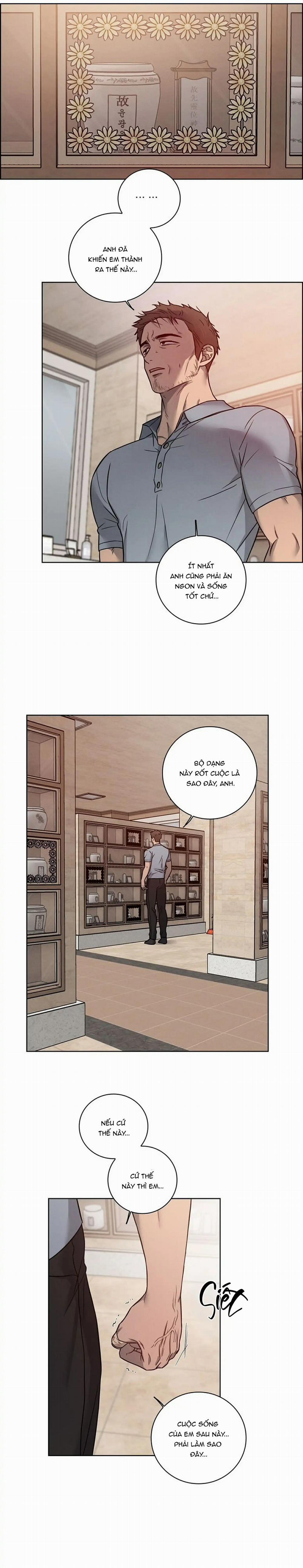 Pocket Seven 5 trang 12