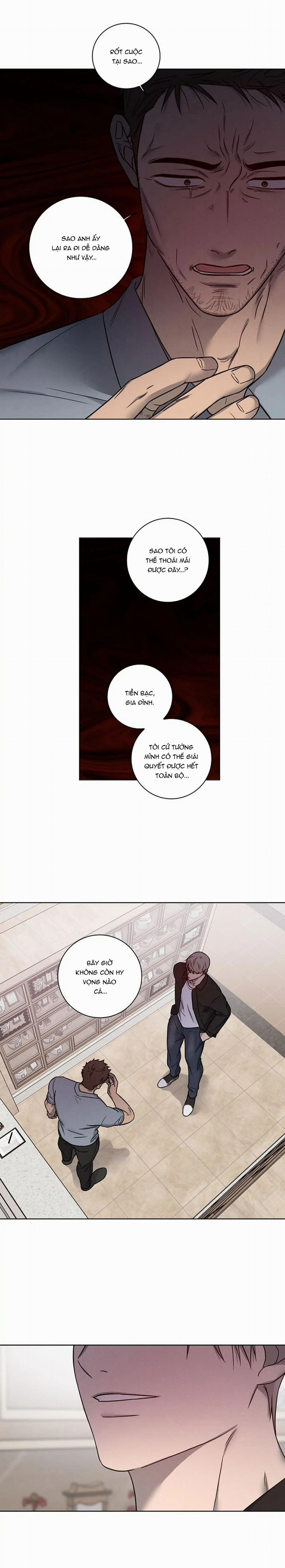 Pocket Seven 5 trang 14