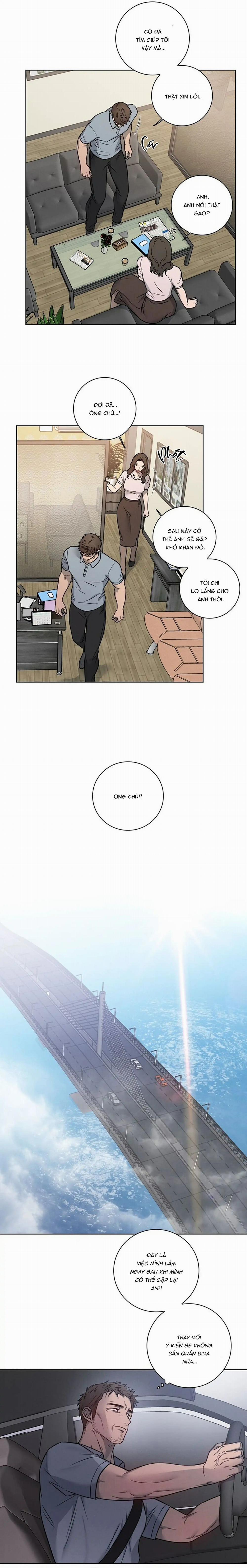 Pocket Seven 5 trang 8