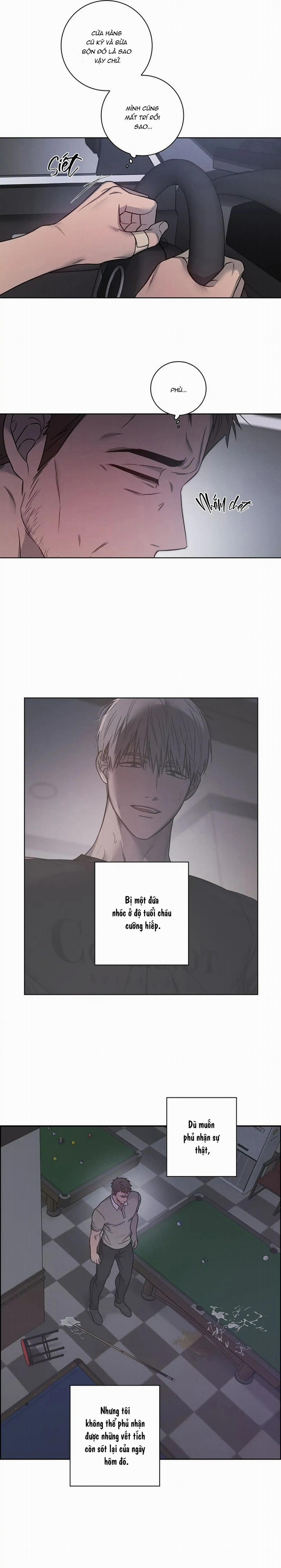 Pocket Seven 5 trang 9