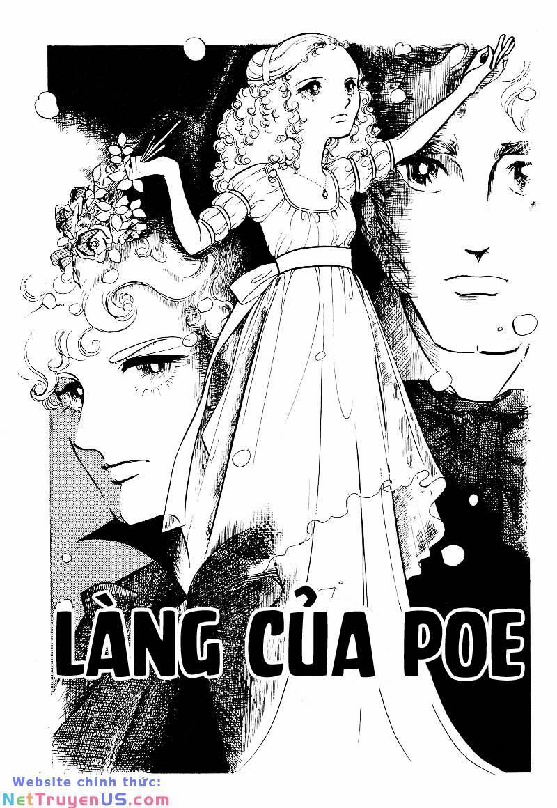 Poe No Ichizoku – Gia Tộc Poe Chương 2 Trang 2