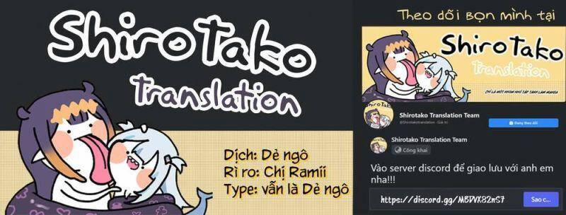 Ponkotsu Fuukiin To Skirt Take Ga Futekisetsu Na Jk No Hanashi 51 trang 34