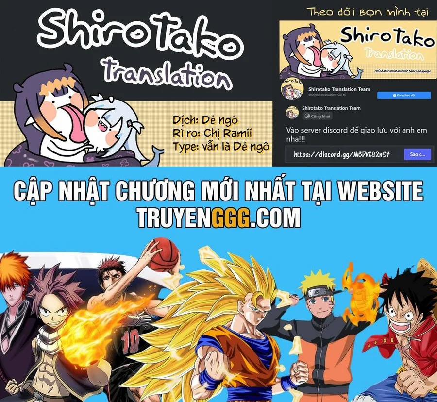 Ponkotsu Fuukiin To Skirt Take Ga Futekisetsu Na Jk No Hanashi 66 trang 20