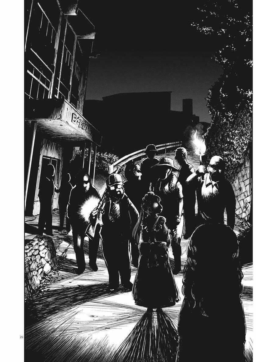 Ponkotsu Ponko 15 trang 18