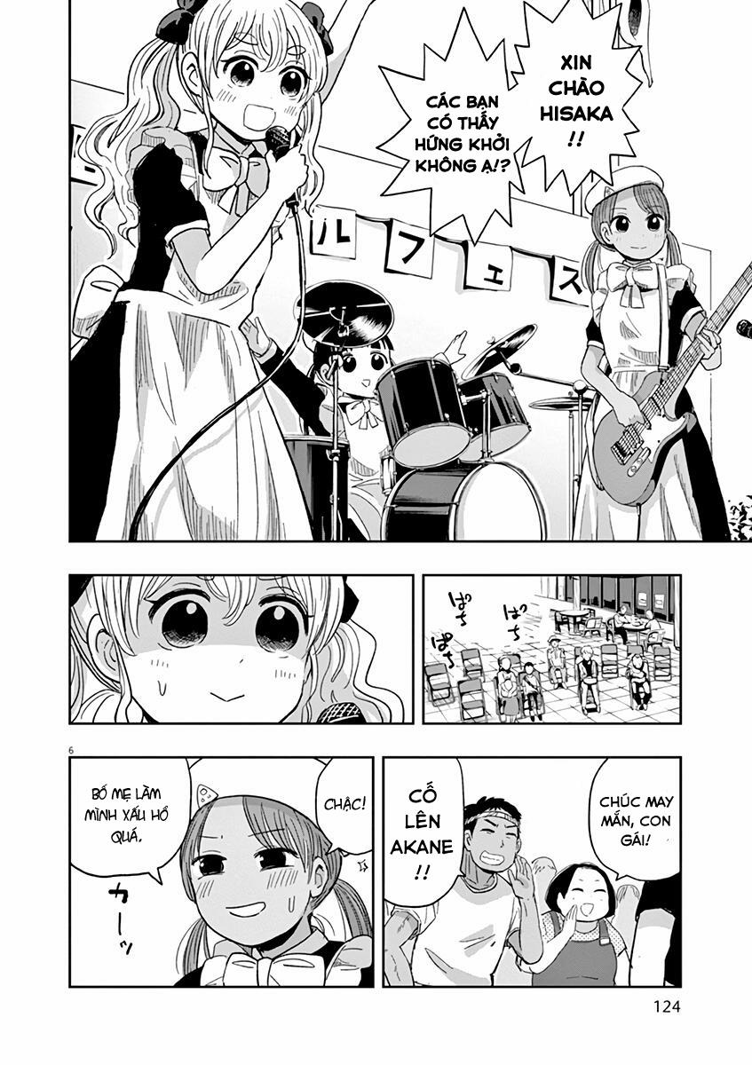 Ponkotsu Ponko 30 trang 7