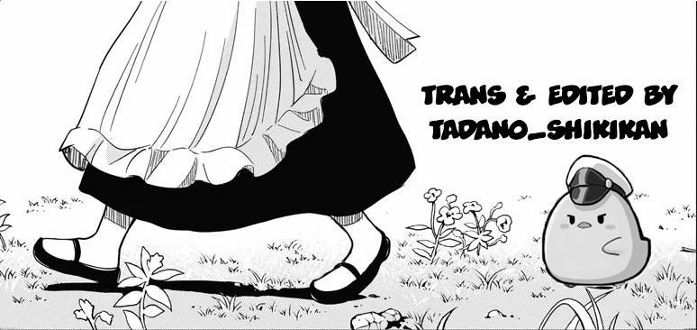 Ponkotsu Ponko 40 trang 25