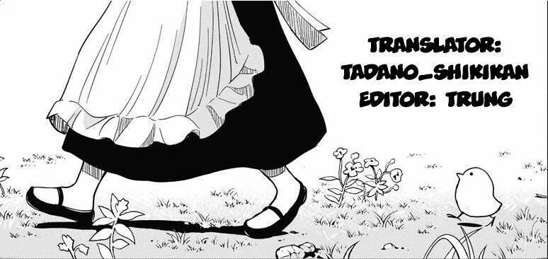 Ponkotsu Ponko 61 trang 21