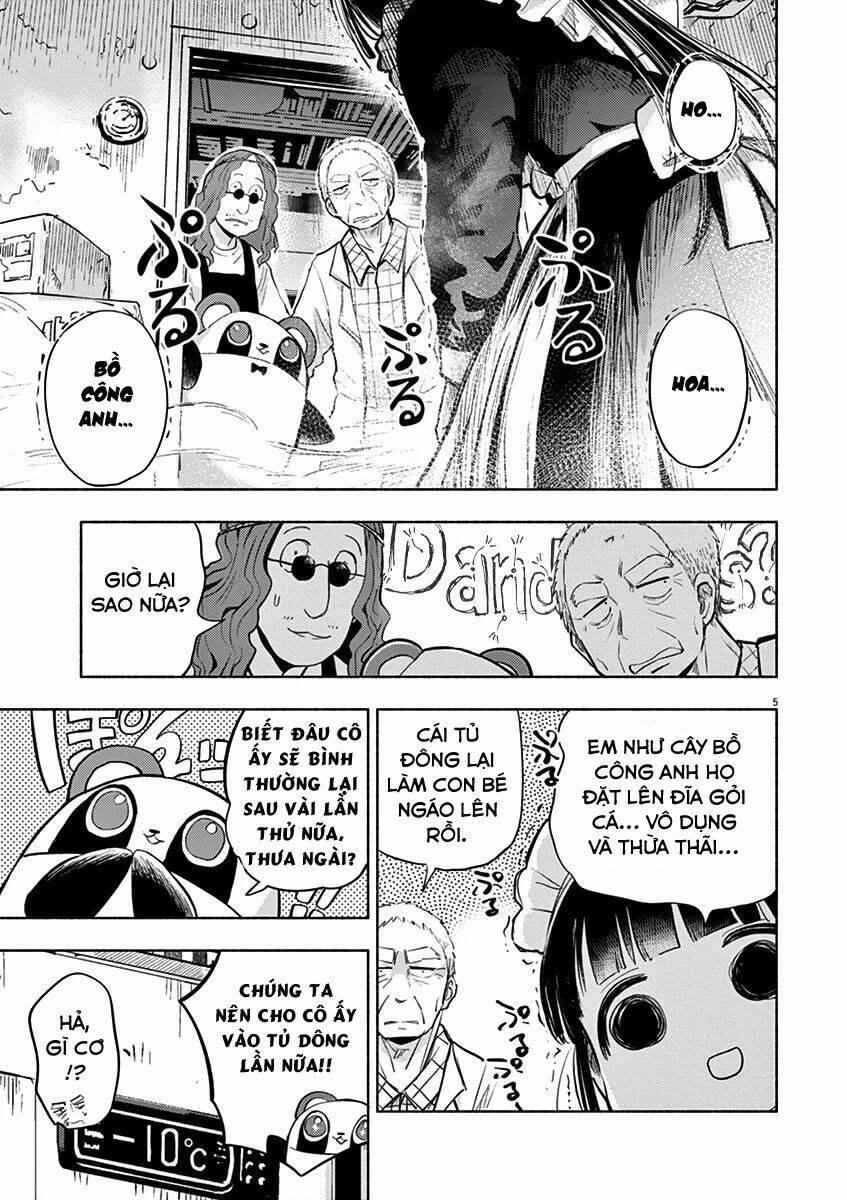 Ponkotsu Ponko 61 trang 6