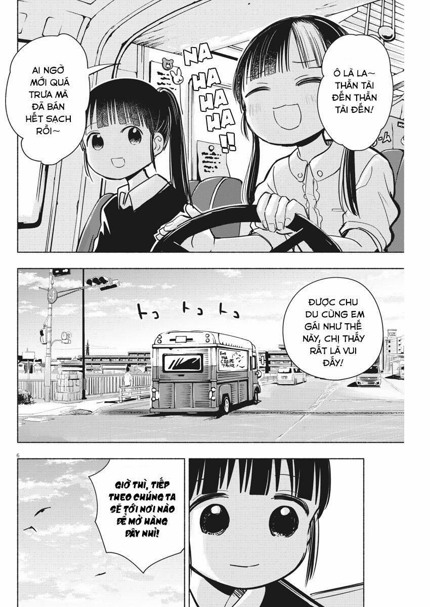 Ponkotsu Ponko 70 trang 7