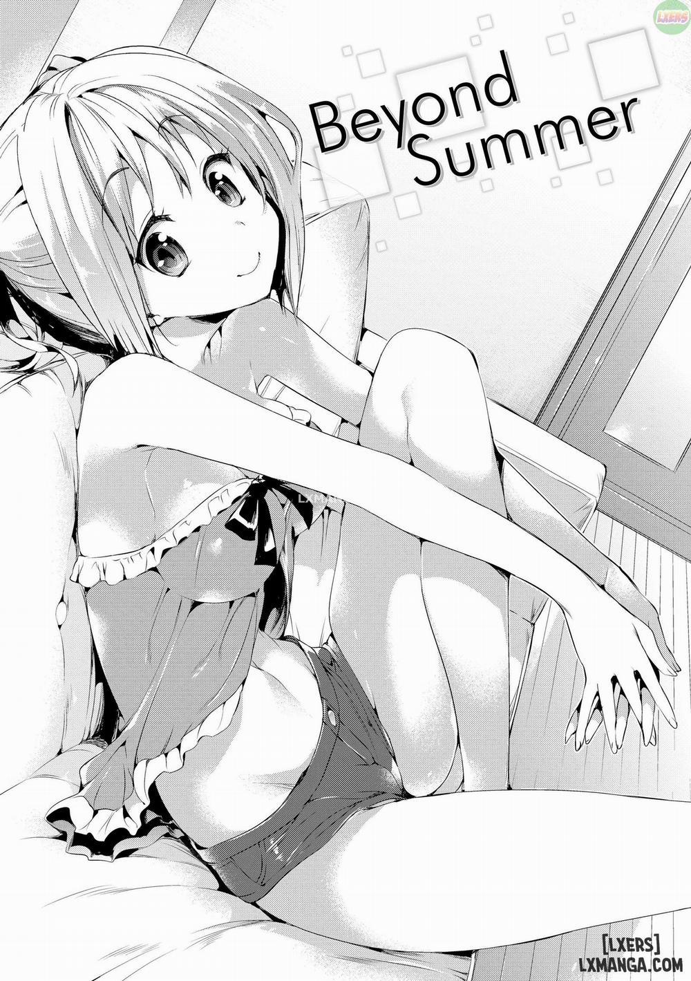 Porno Switch 5 trang 4