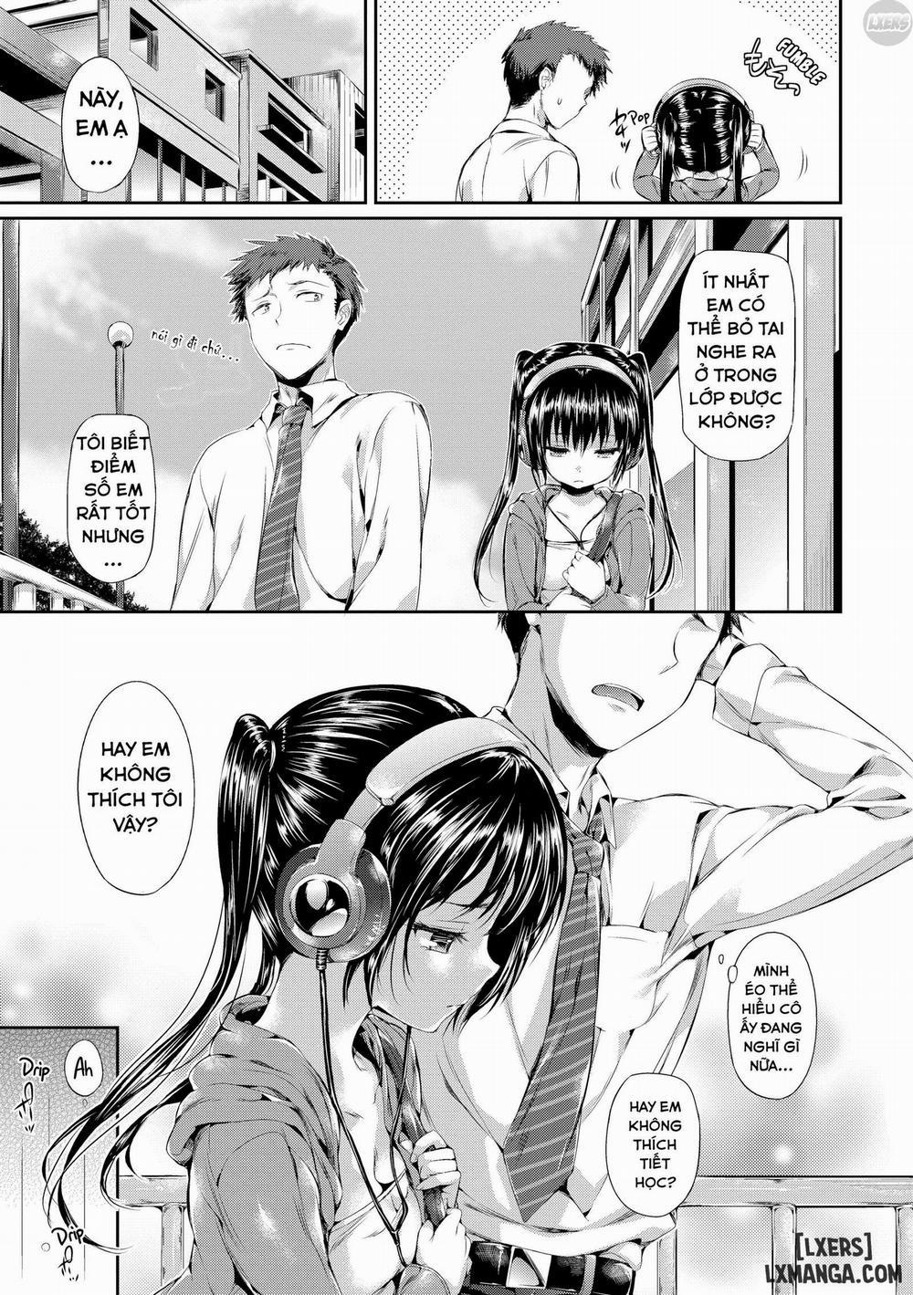 Porno Switch 7 trang 5