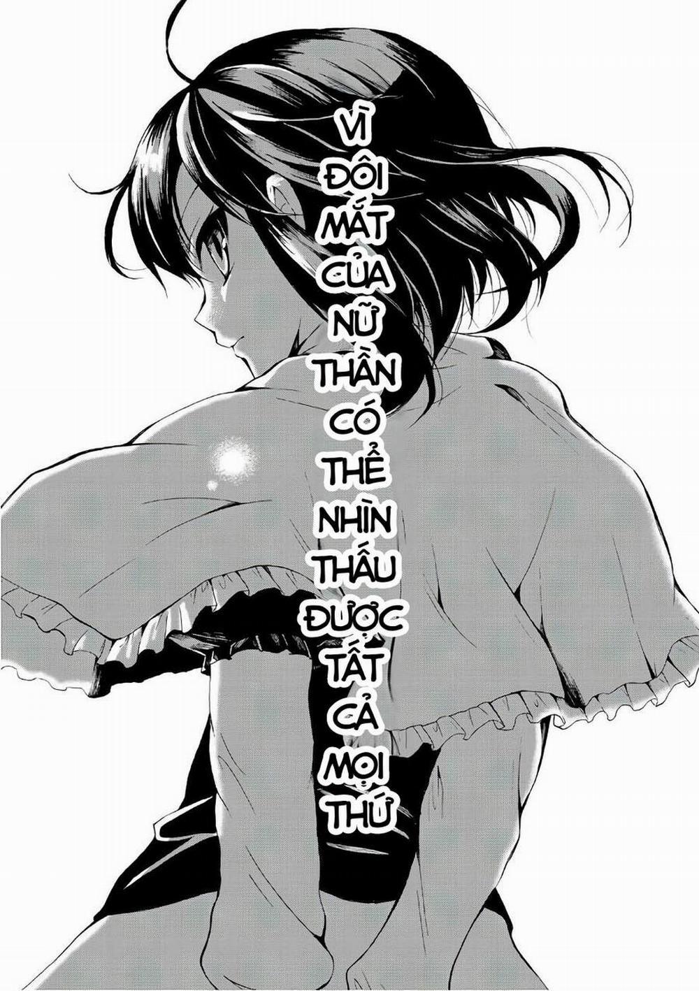 Potion-Danomi De Ikinobimasu! 11 trang 13