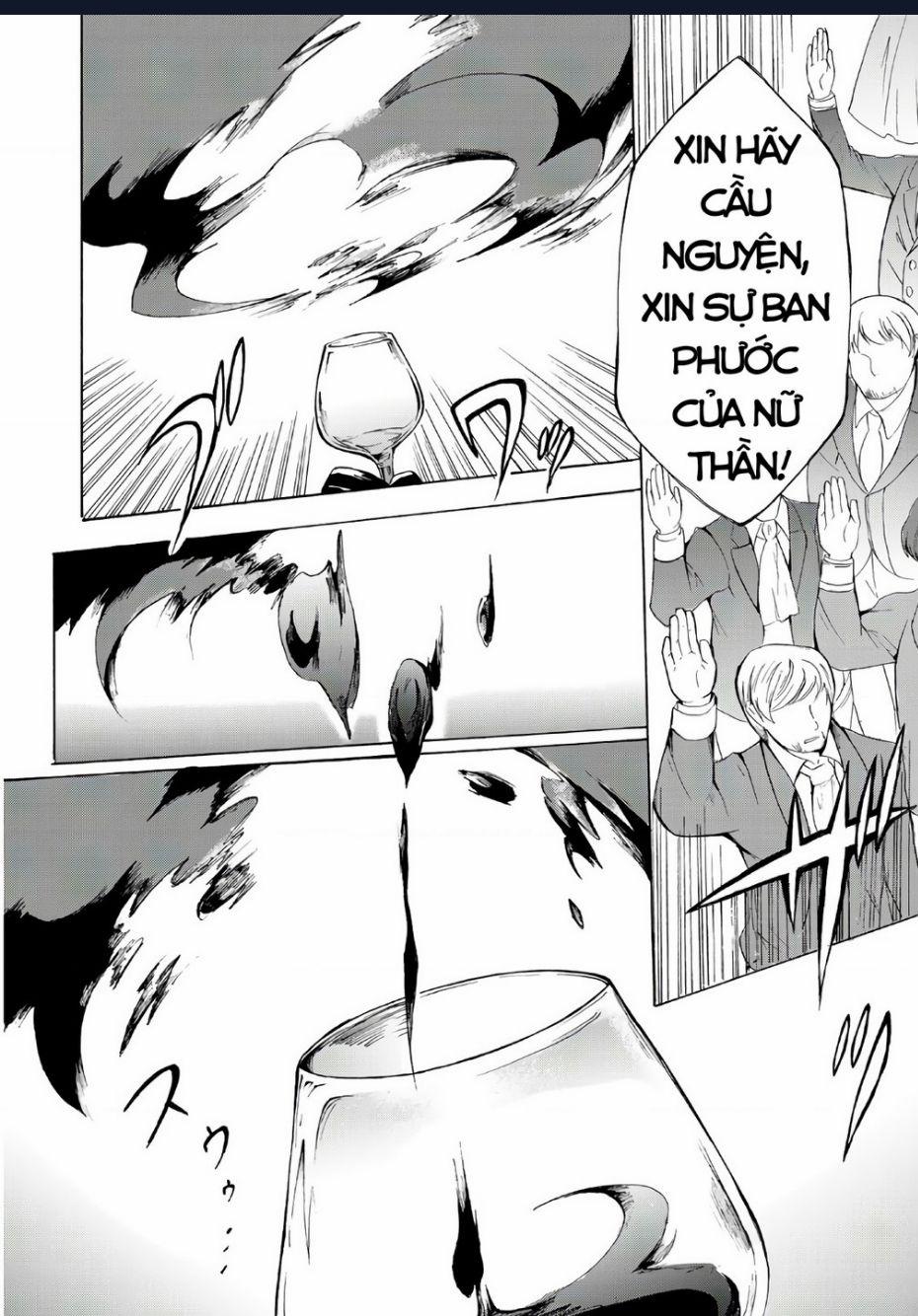 Potion-Danomi De Ikinobimasu! 12 trang 14