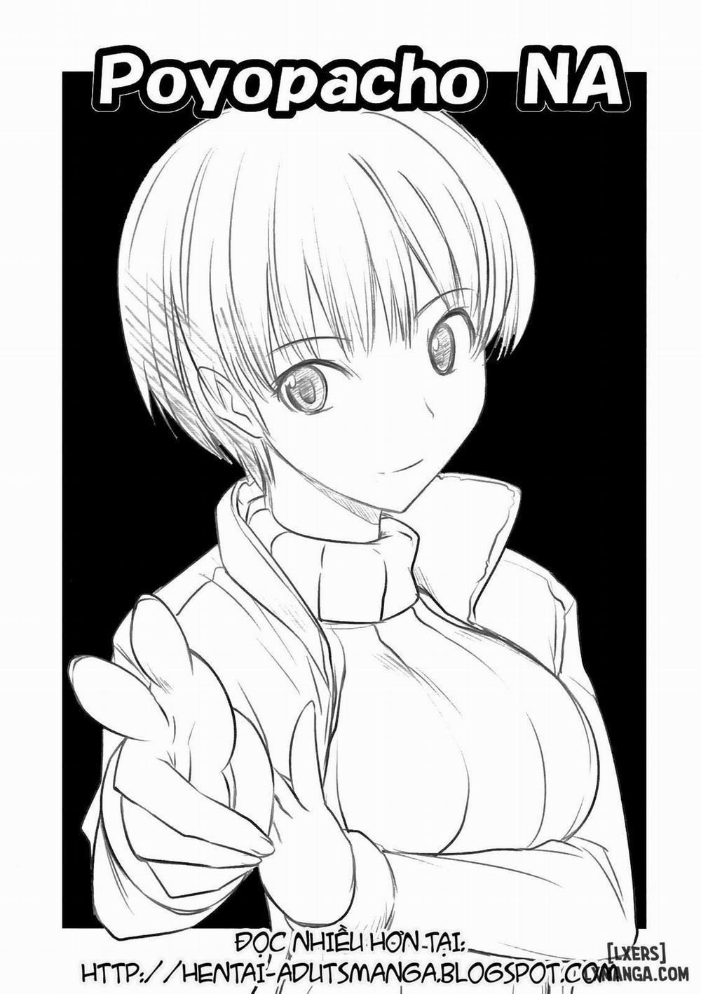 Poyopacho NA Oneshot trang 1