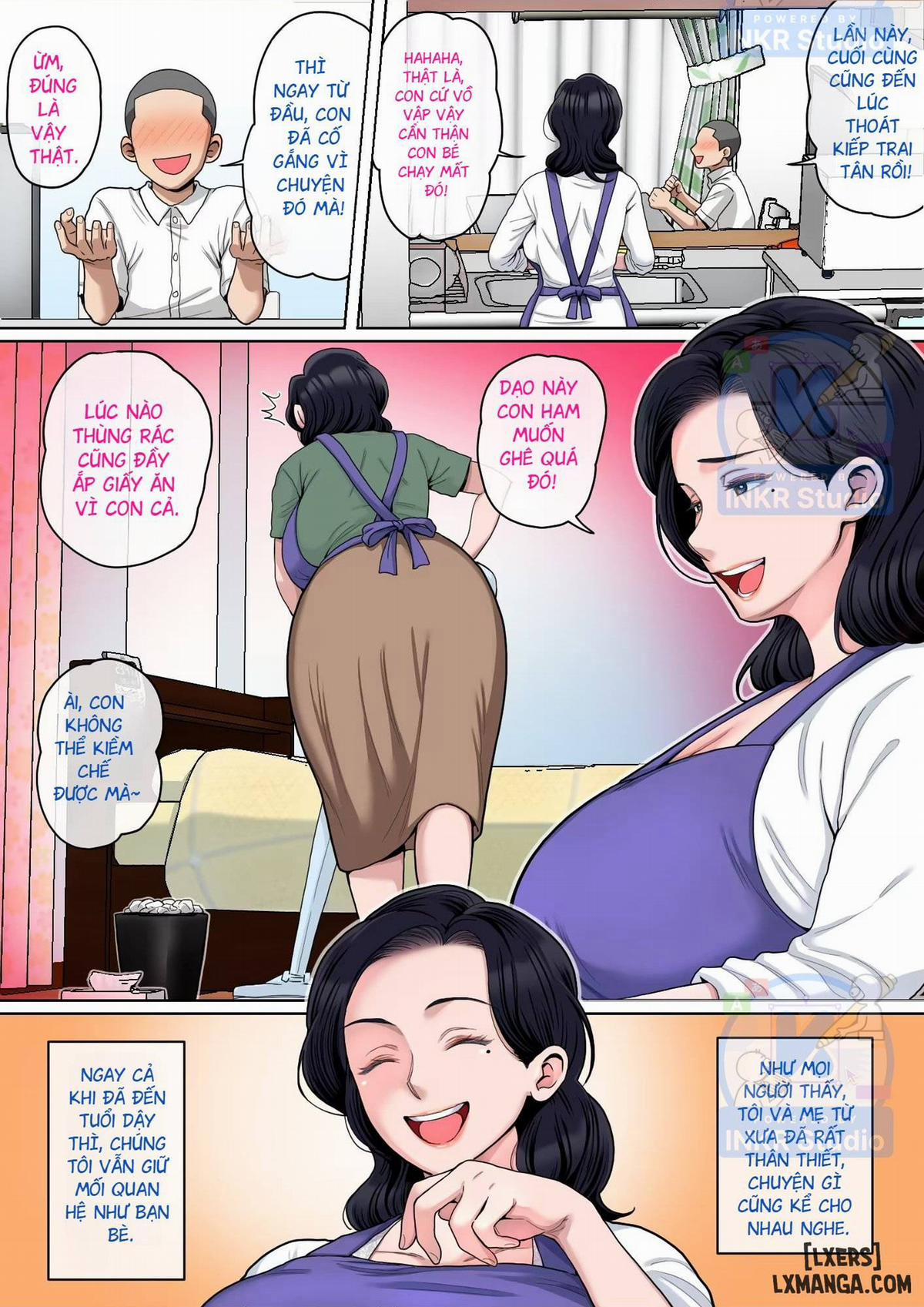Practice H with your mom! 1 trang 2